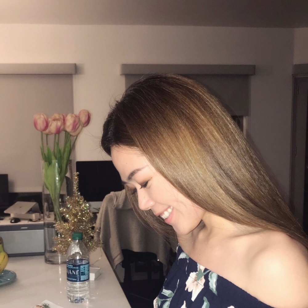 Meet your Posher, Hana